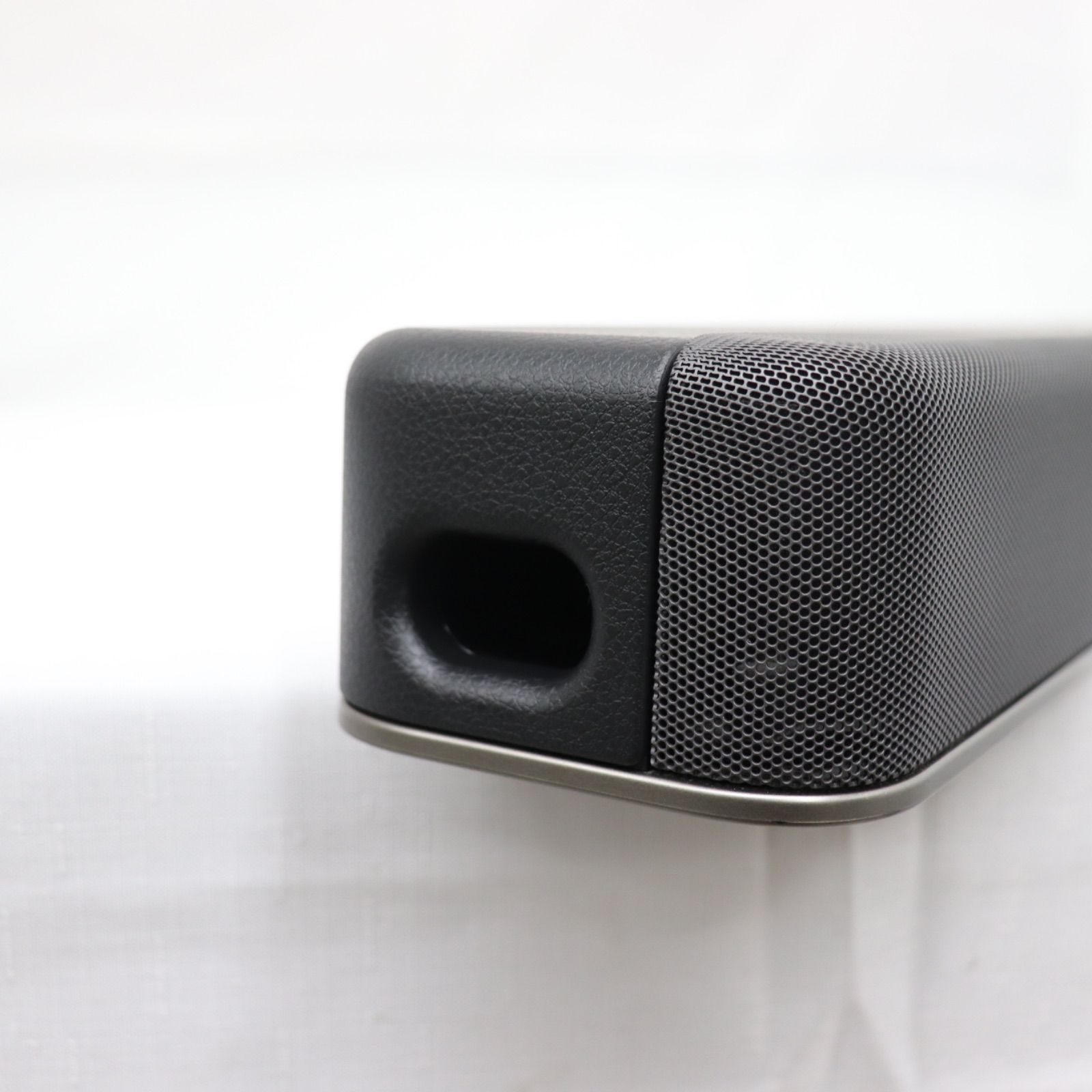 オーディオ機器 【美品】SONY スピーカー サウンドバー HT-X8500 2019 