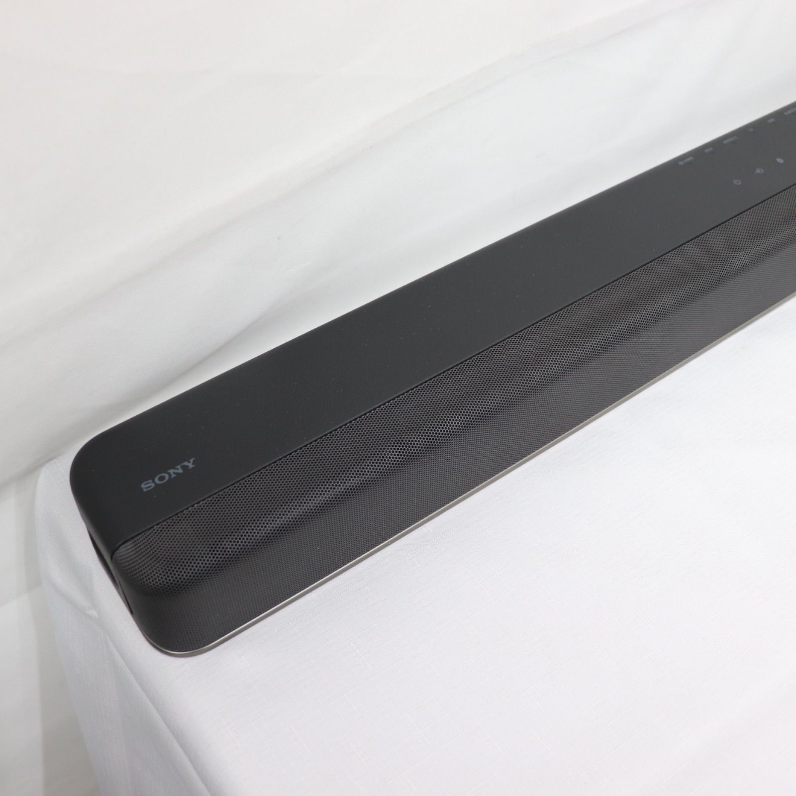 美品】SONY スピーカー サウンドバー HT-X8500 2019年製 2.1ch