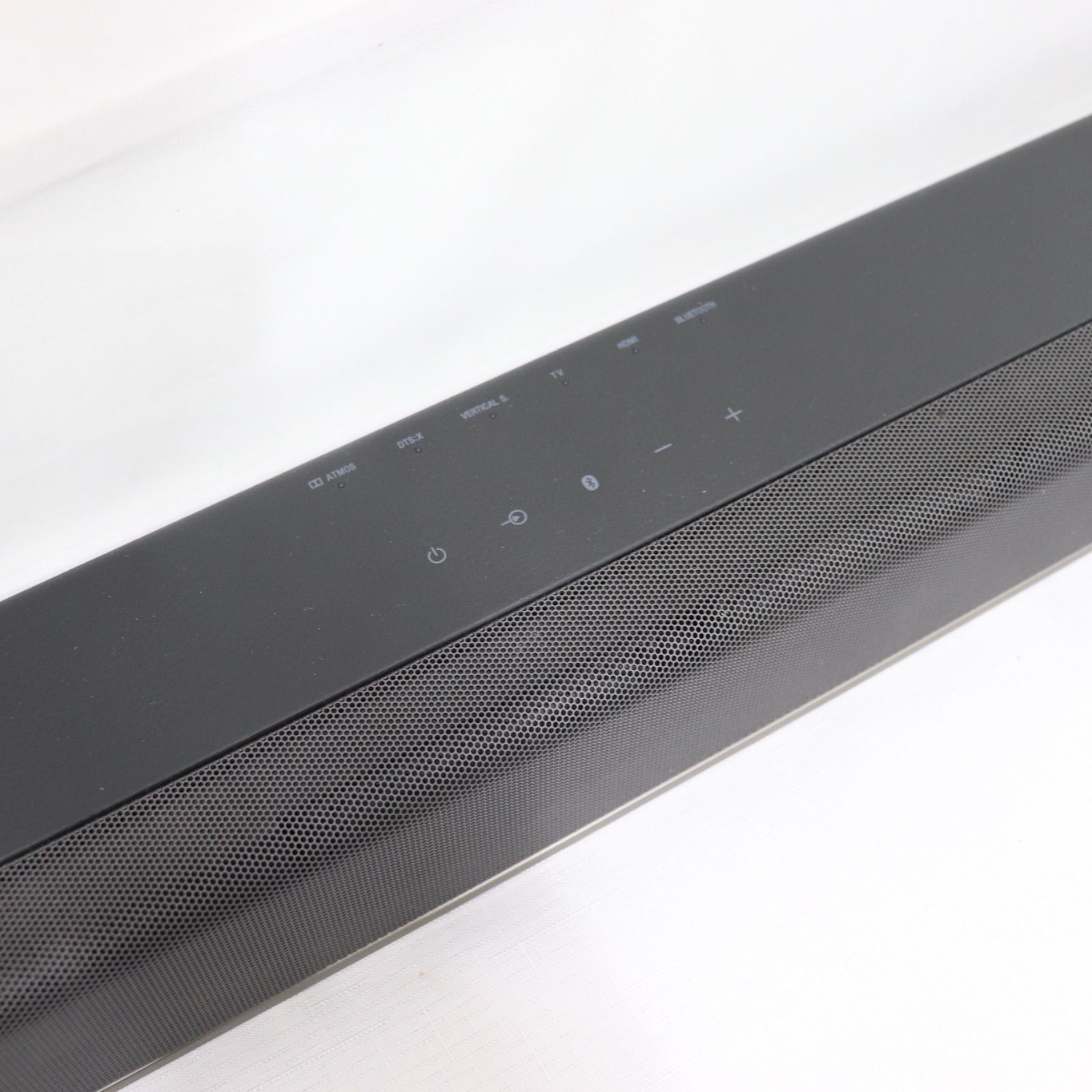 オーディオ機器 【美品】SONY スピーカー サウンドバー HT-X8500 2019 