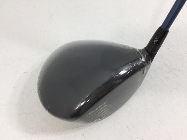 【中古ゴルフクラブ】ダンロップ スリクソン(SRIXON) ZXi LS ドライバー 2025 VENTUS ZXi6 1W【14日間返品OK】 返品OK 【中古ゴルフクラブ】【未使用品】ダンロップ スリクソン