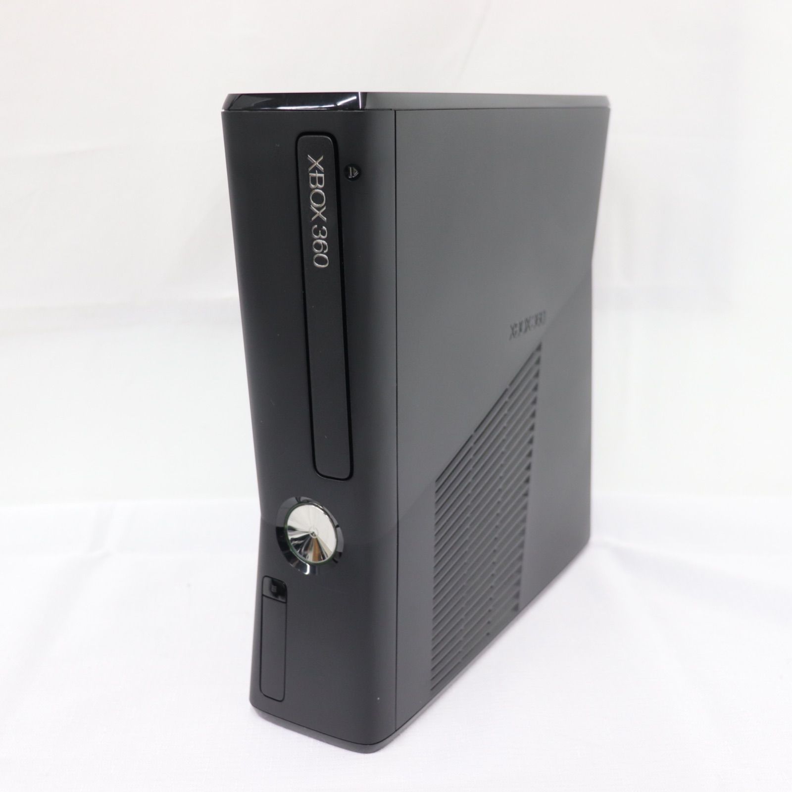 Microsoft マイクロソフト Xbox 360 S 4 GB ゲーム機器 ラクルゲーム館