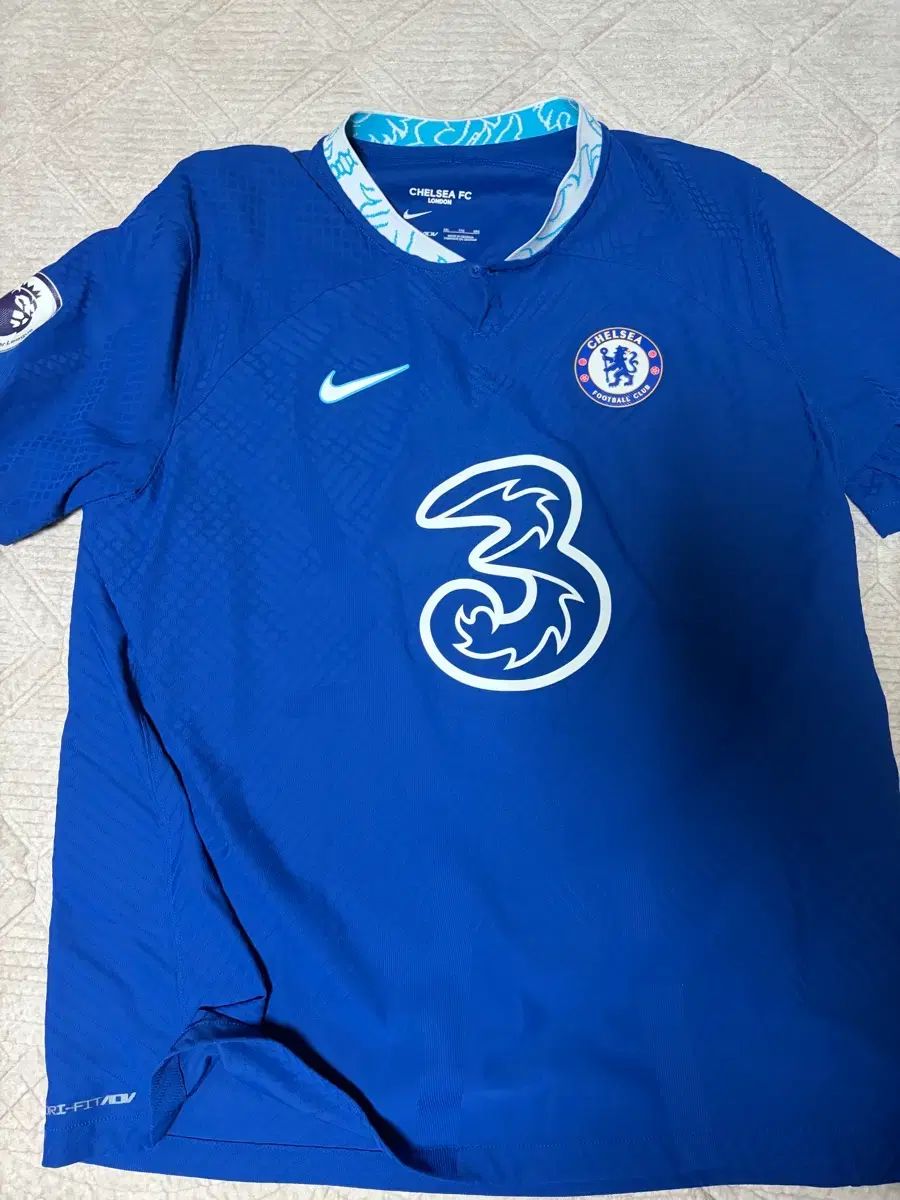 ナイキ チェルシー FC 23 24 HOME ジャージ ブルー