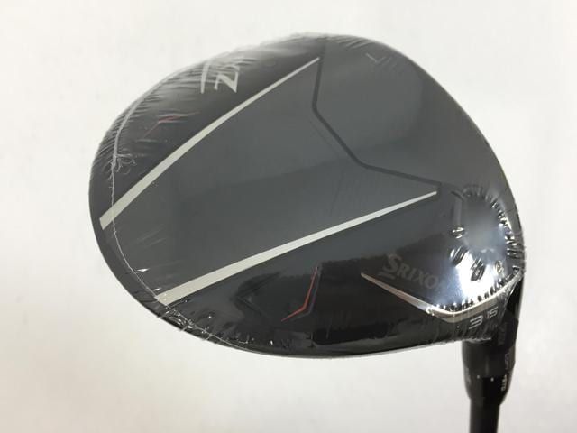 返品OK 【中古ゴルフクラブ】【未使用品】ダンロップ スリクソン