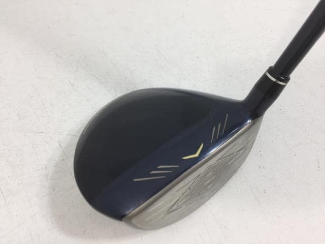 返品OK 【中古ゴルフクラブ】ダンロップ ゼクシオ12 トゥエルブ (XXIO