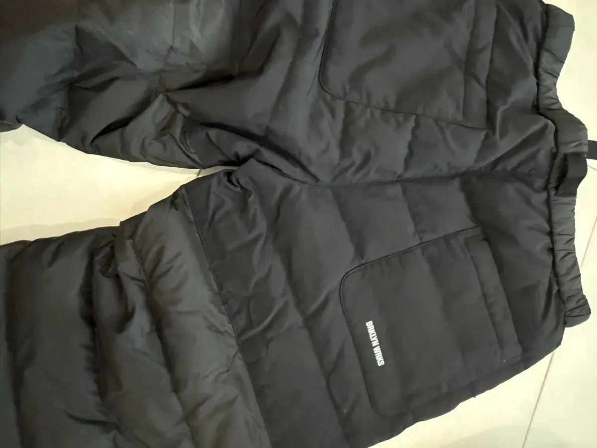 ブルックリンワークス ダウン