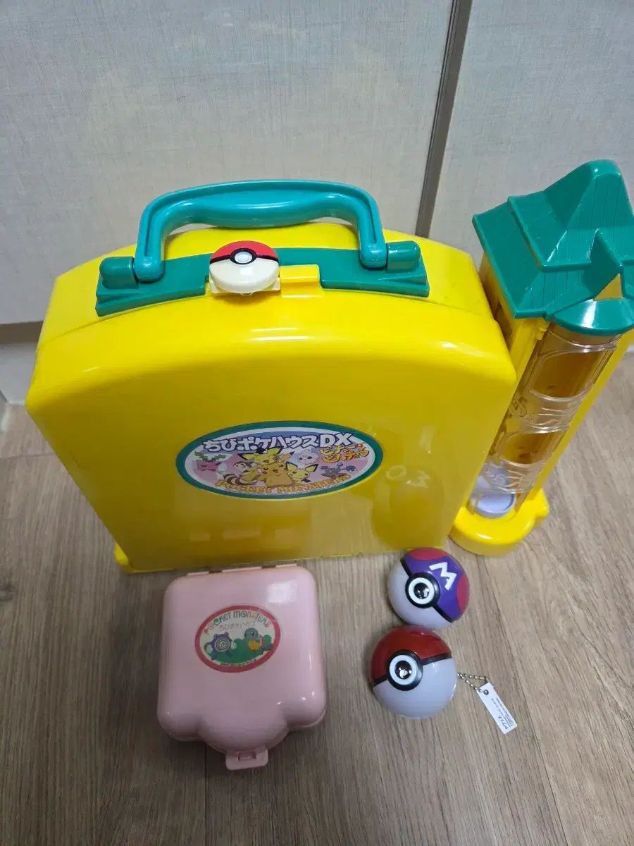 ポケットモンスター ゴー古典 玩具 フィギュア セット