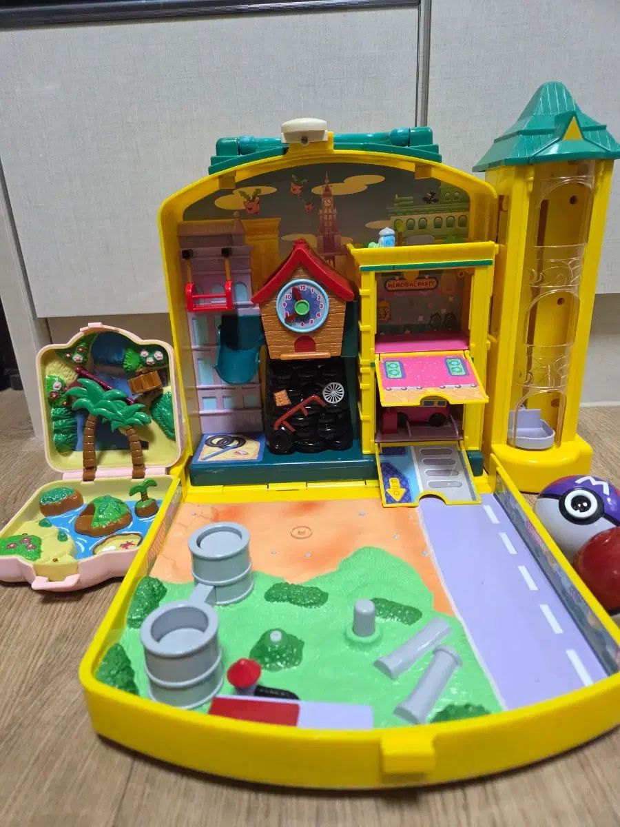 ポケットモンスター ゴー古典 玩具 フィギュア セット イベント限定フィギュア その他 