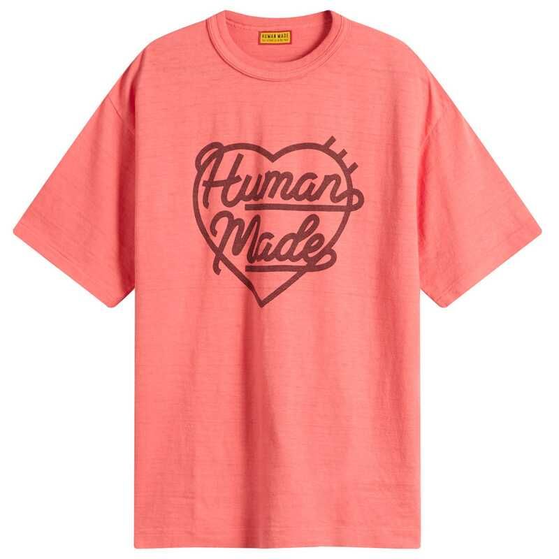 ヒューマンメイド メンズ トップス Tシャツ Human Made Color TShirt