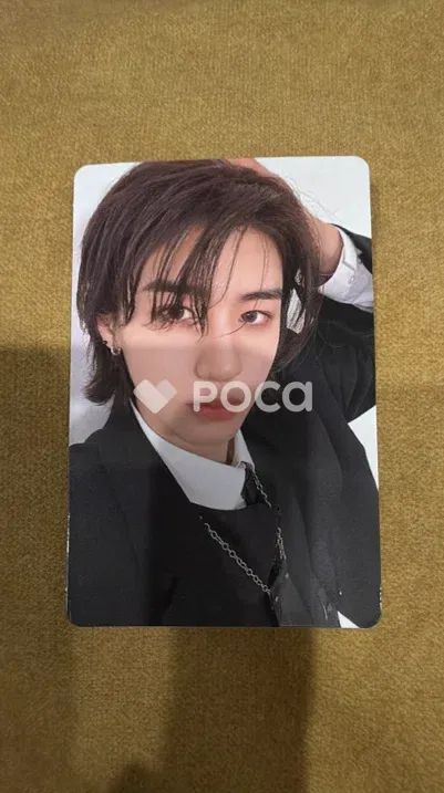 BOYNEXTDOOR イハン 19.99 Twenty ver. - メルカリ