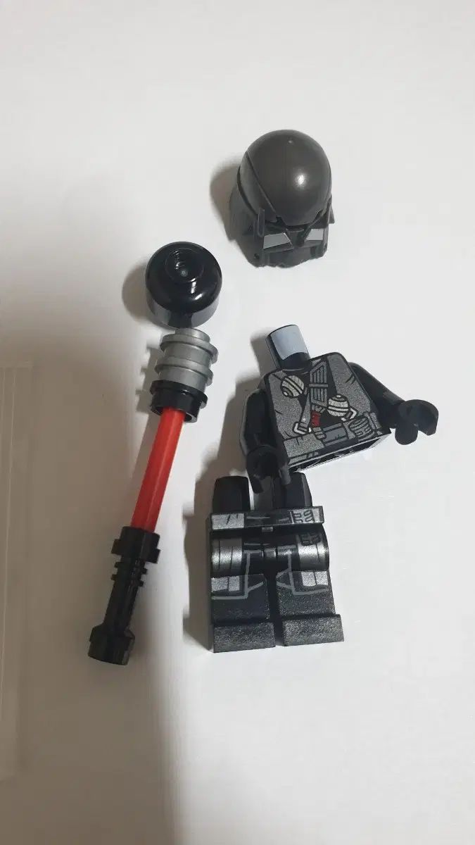 LEGOブロック 75256 Star Wars スター ウォーズ レン騎士団 ウシャ アフレック
