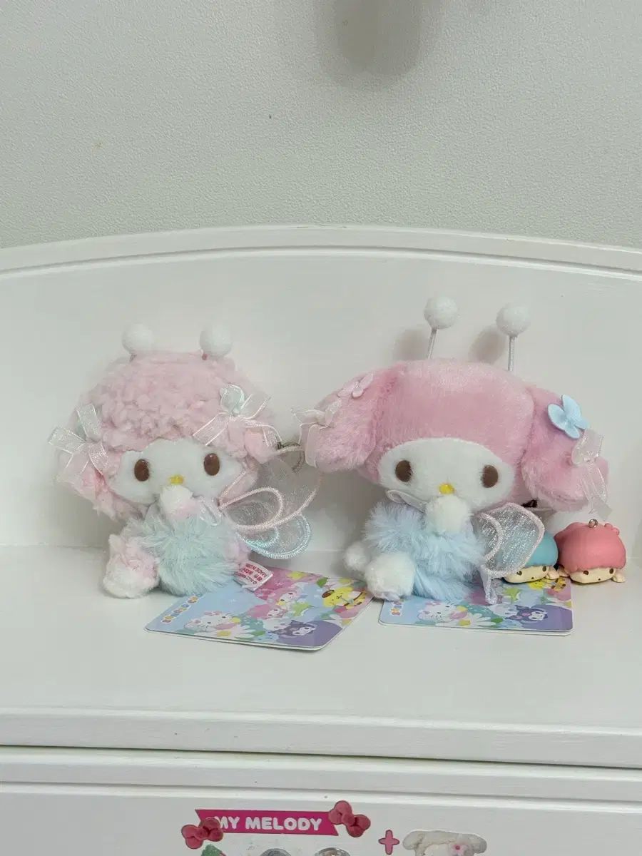 中国 みつばちシリーズ 現物 まとめ