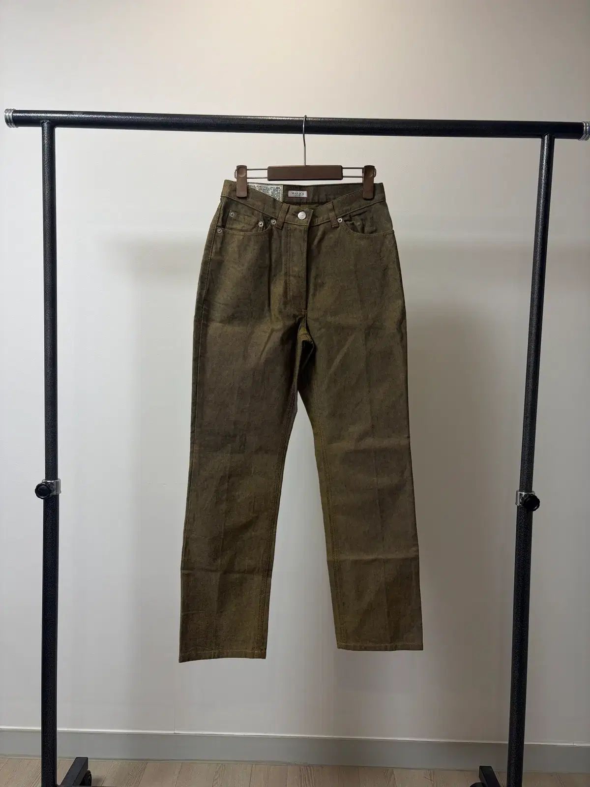 26 MAX Co DENIM PROJECT デニムパンツ
