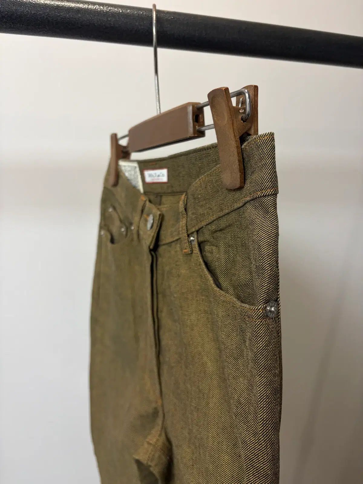 26 MAX Co DENIM PROJECT デニムパンツ