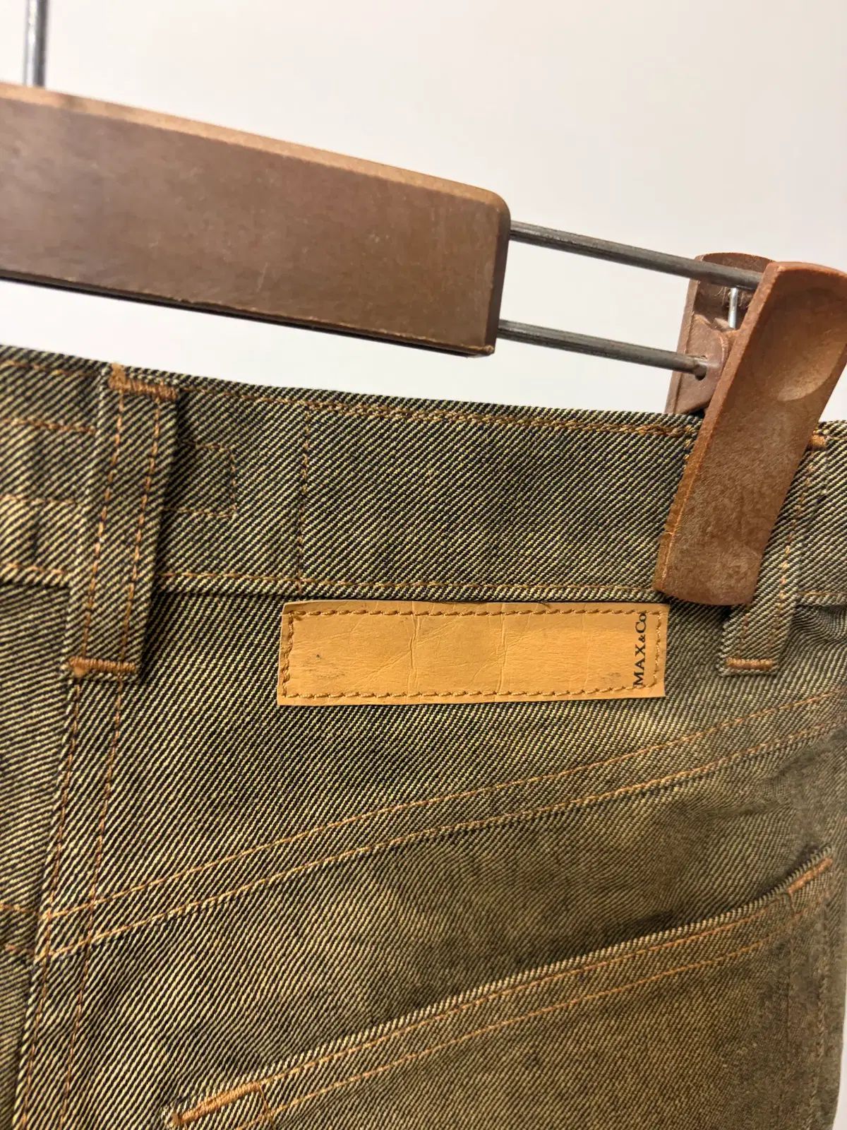  26 MAX Co DENIM PROJECT デニムパンツ その他 デニム ジーンズ