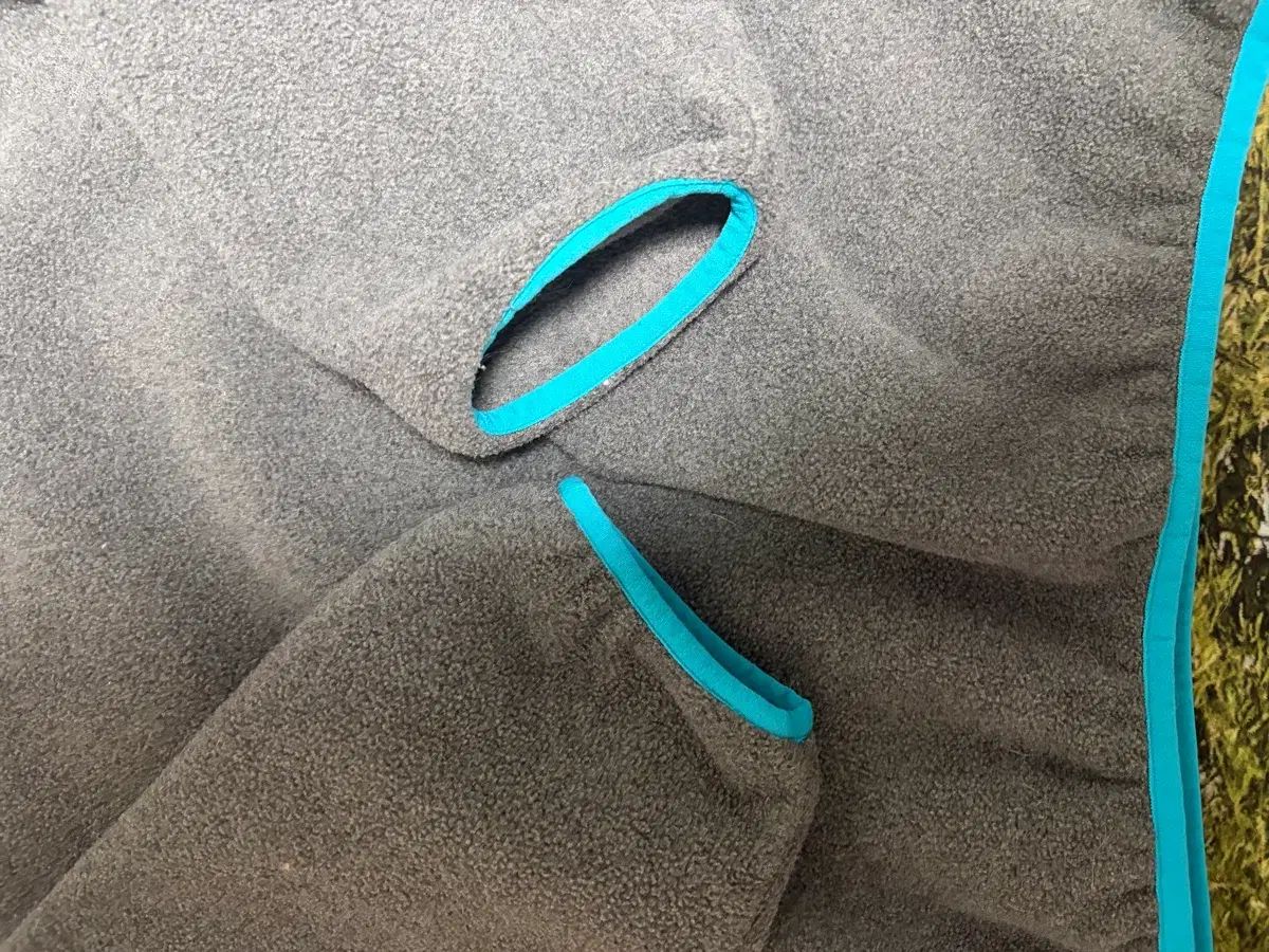  パタゴニア Synchilla グレー その他 アウター