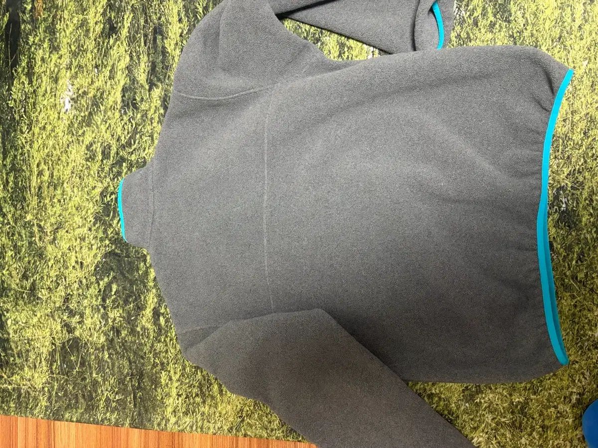 パタゴニア Synchilla