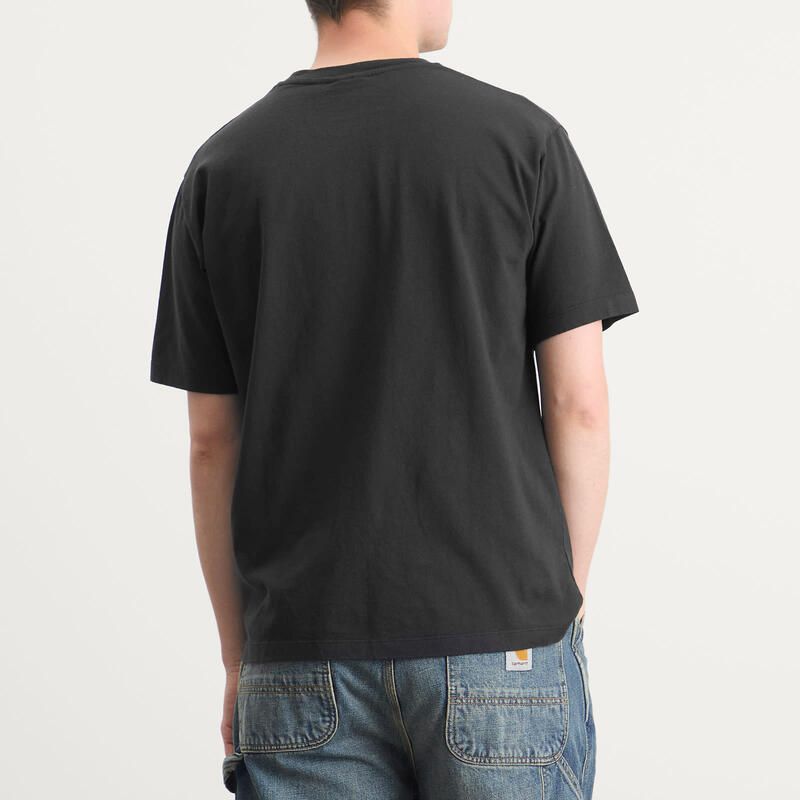  バイ パラ メンズ トップス Tシャツ By Parra El Stilo Disco TShirt Black ブラック その他 研磨機