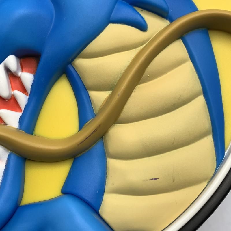 中古】開封・神龍つの変色）ラストワン賞 THE GIGANT NAME