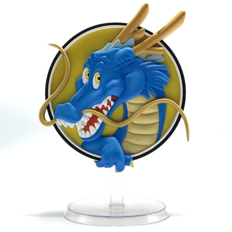 中古】開封・神龍つの変色）ラストワン賞 THE GIGANT NAME