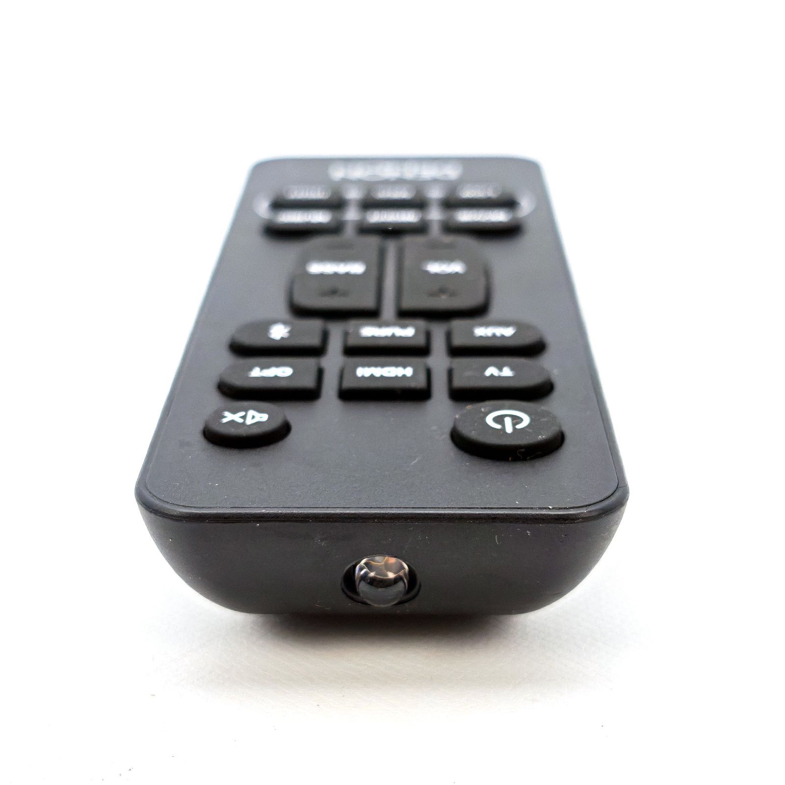 DENON デノン サウンドバー用リモコン RC-1251 - メルカリ