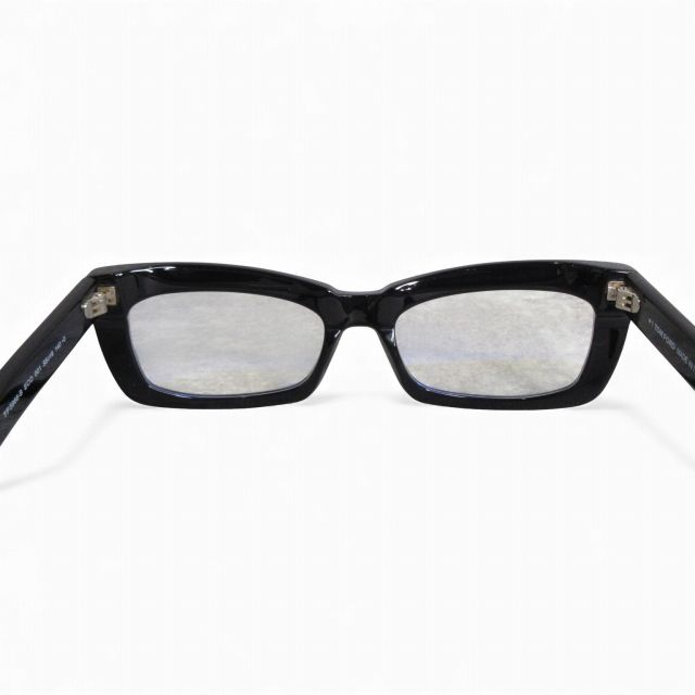 トムフォード TOM FORD 美品 BLUE BLOCK ブルーライトカットメガネ