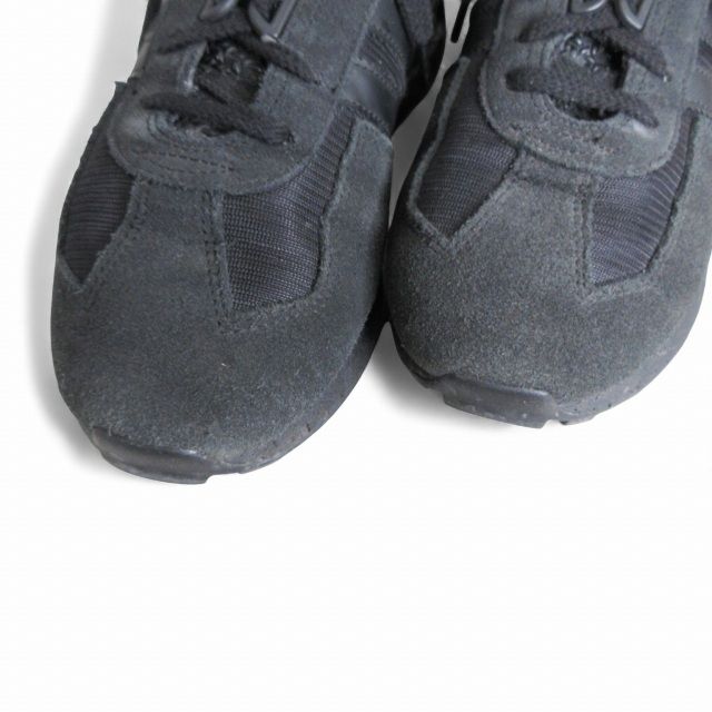 アディダス adidas Retropy E5 レトロピー スニーカー GW561 BLACK