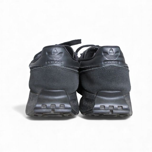 アディダス adidas Retropy E5 レトロピー スニーカー GW561 BLACK