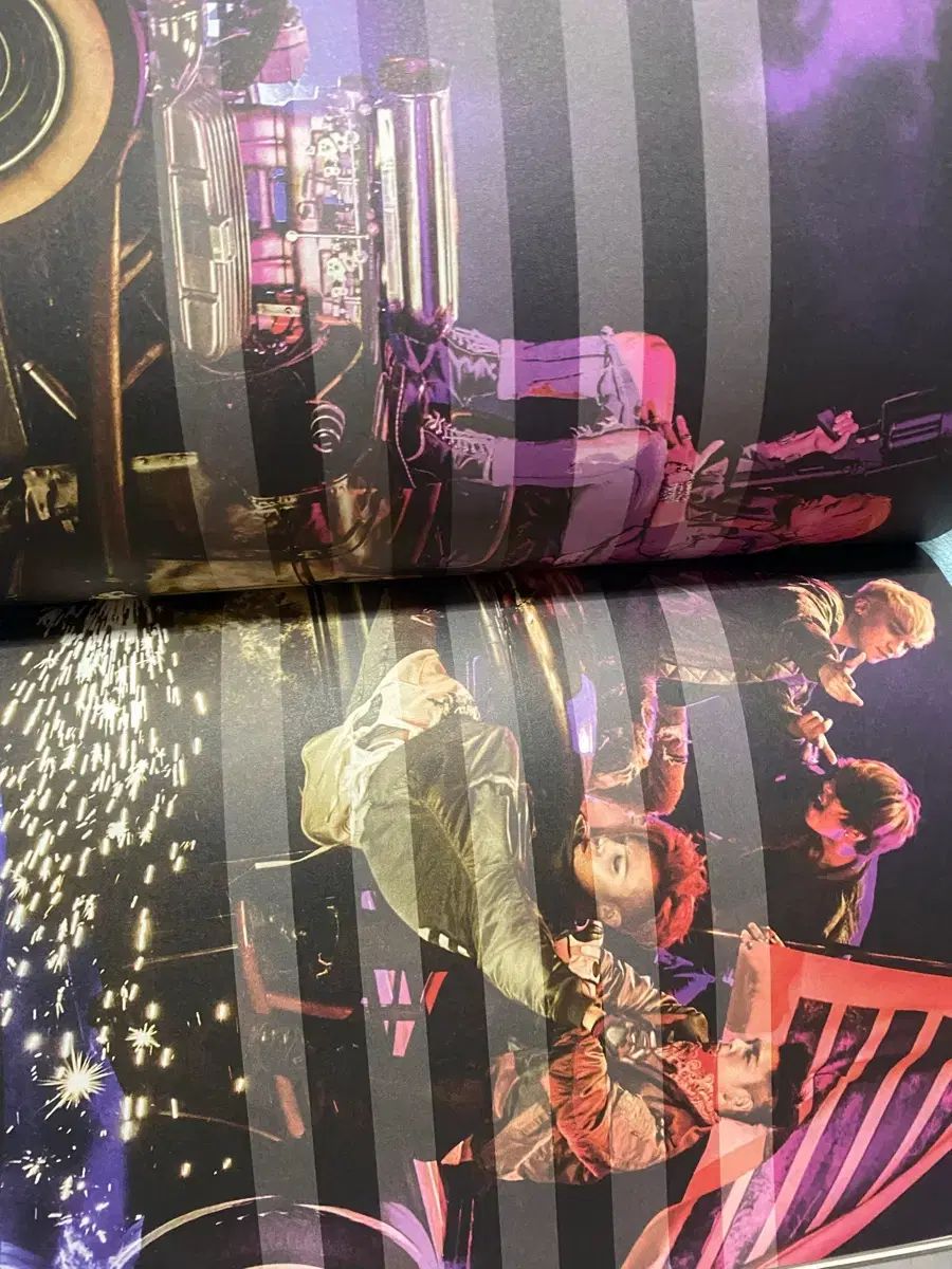  BIGBANG ビッグバン メイド フォトブック PHOTOBOOK ジードラゴン G DRAGON トップス TOP ユテヤン YOO TAEYANG デソン その他 タレントグッズ