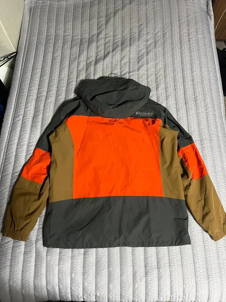 Outdoor アウトドア サン SAN ジャケット 105