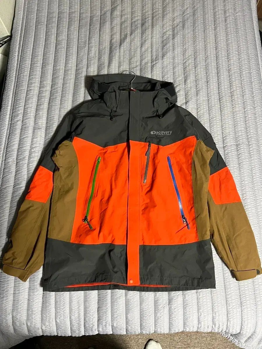 Outdoor アウトドア サン SAN ジャケット 105