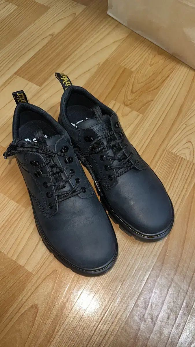 DR MARTENS リーダー ワイオミング uk 11 300 サイズ 商品 ボックス0
