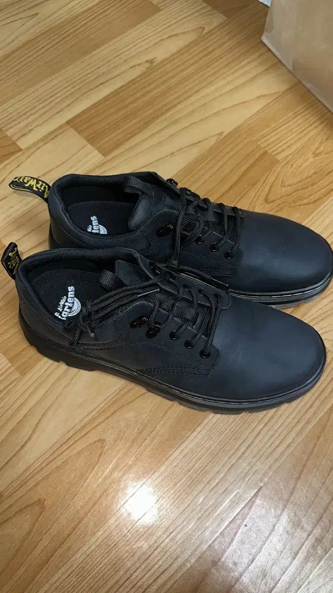 DR MARTENS リーダー ワイオミング uk 11 300 サイズ 商品 ボックス0