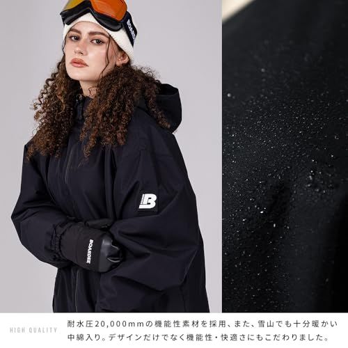 新品　BOARDEE　スノボーウェア　ジャケット　ゆうちゃみ Amazon.co.jp: [BOARDEE] ゆうちゃみ スノボウェア レディース