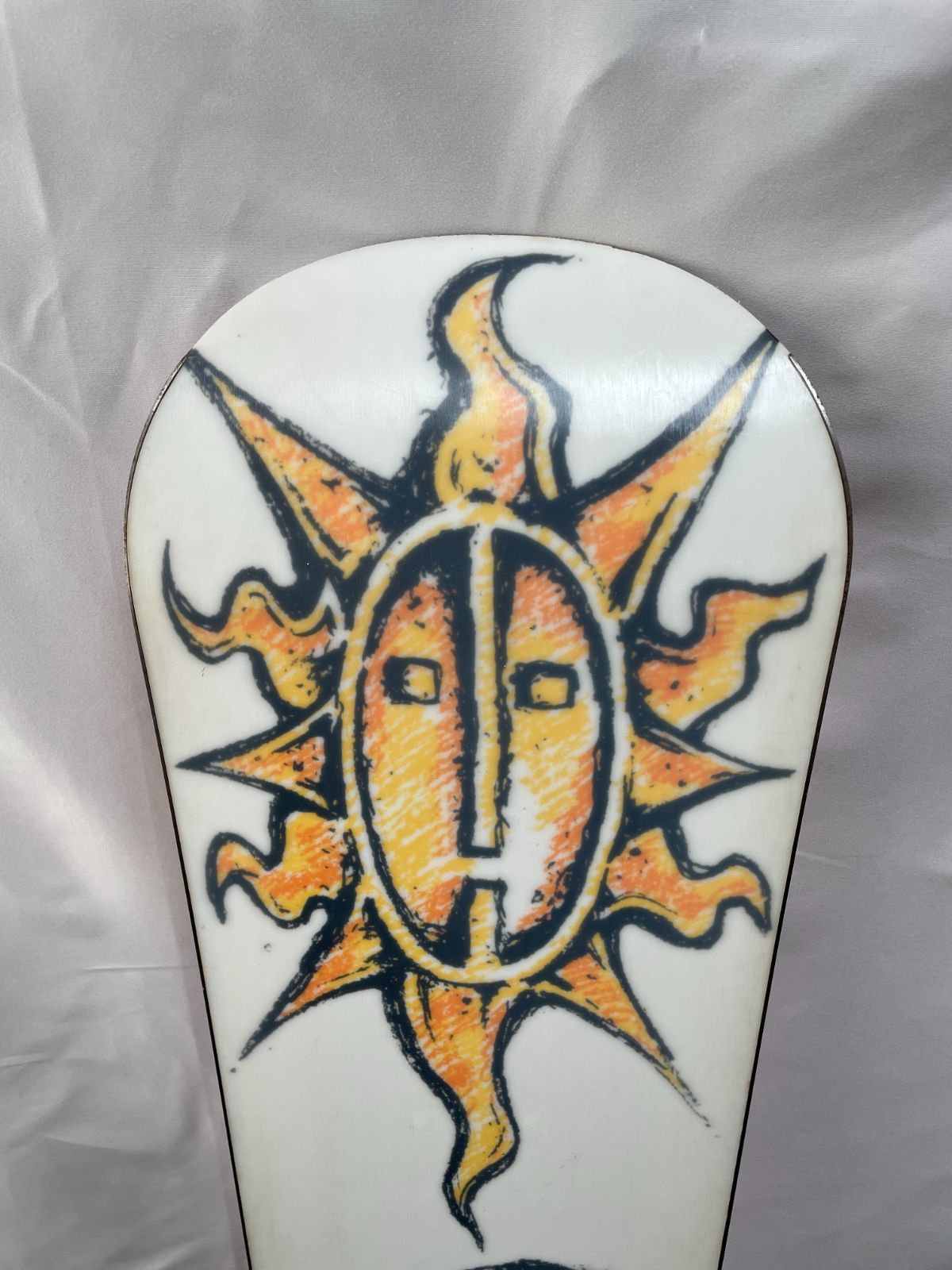 ビンテージ品　SIMS シャノン　ダン　150 SIMS S. Dunn スノーボード 150 シャノン・ダン 【公式通販】