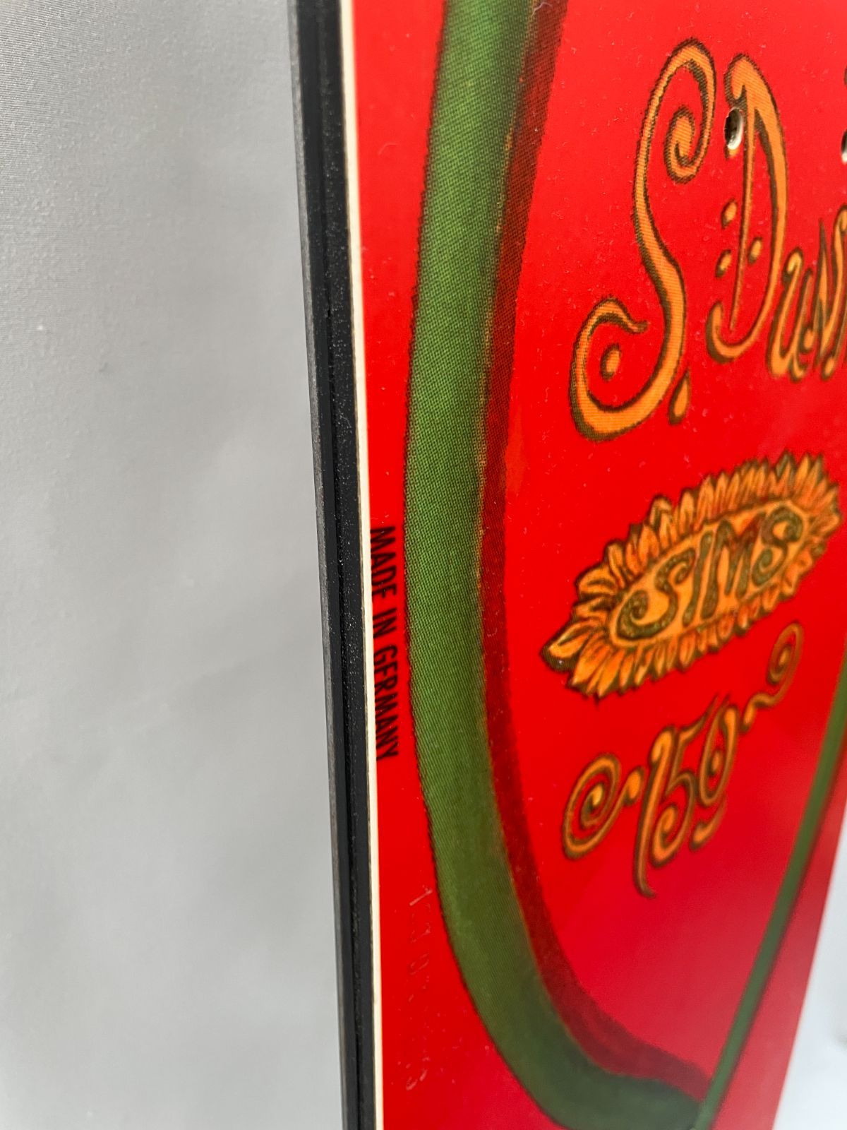 ビンテージ品 SIMS シャノン ダン 150 SIMS S. Dunn スノーボード 150