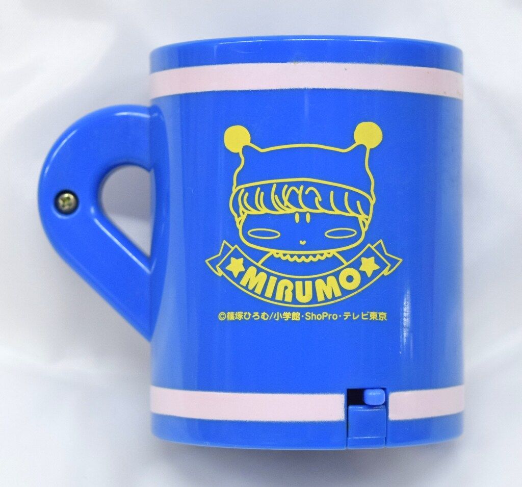 トミー ミルモでポン! カップでポン! ミルモ - メルカリ