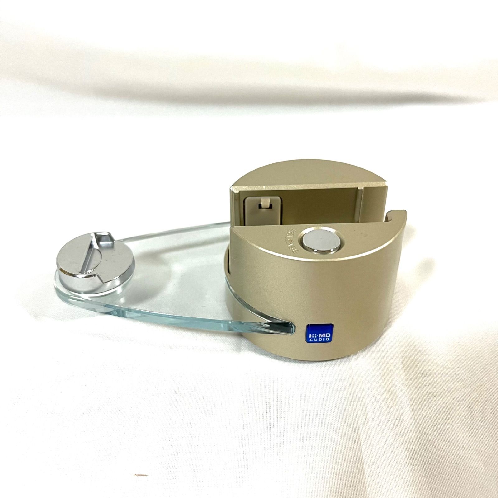 SONY ソニー MD WALKMAN MZ NH 1 スタンド BCA MZNH