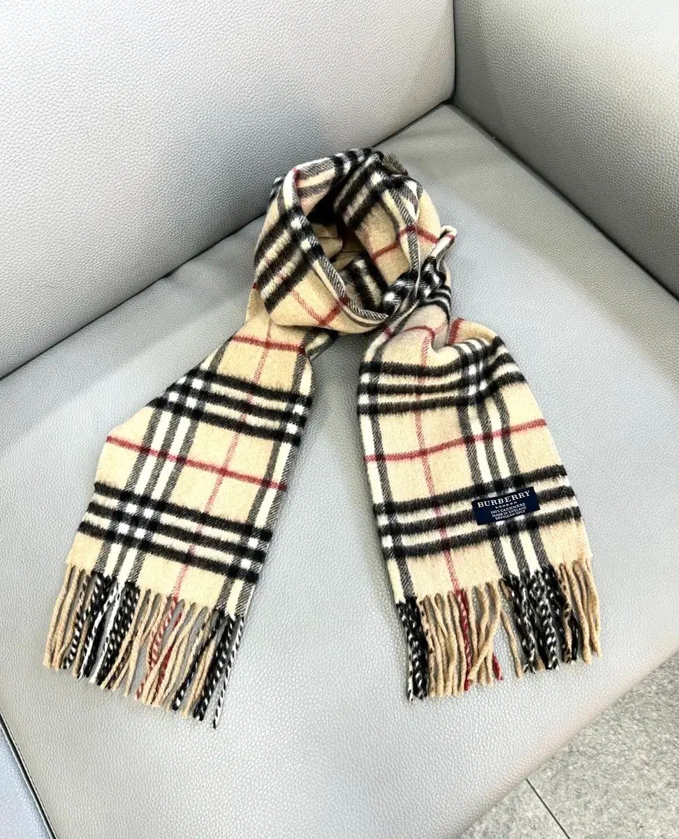 BURBERRY