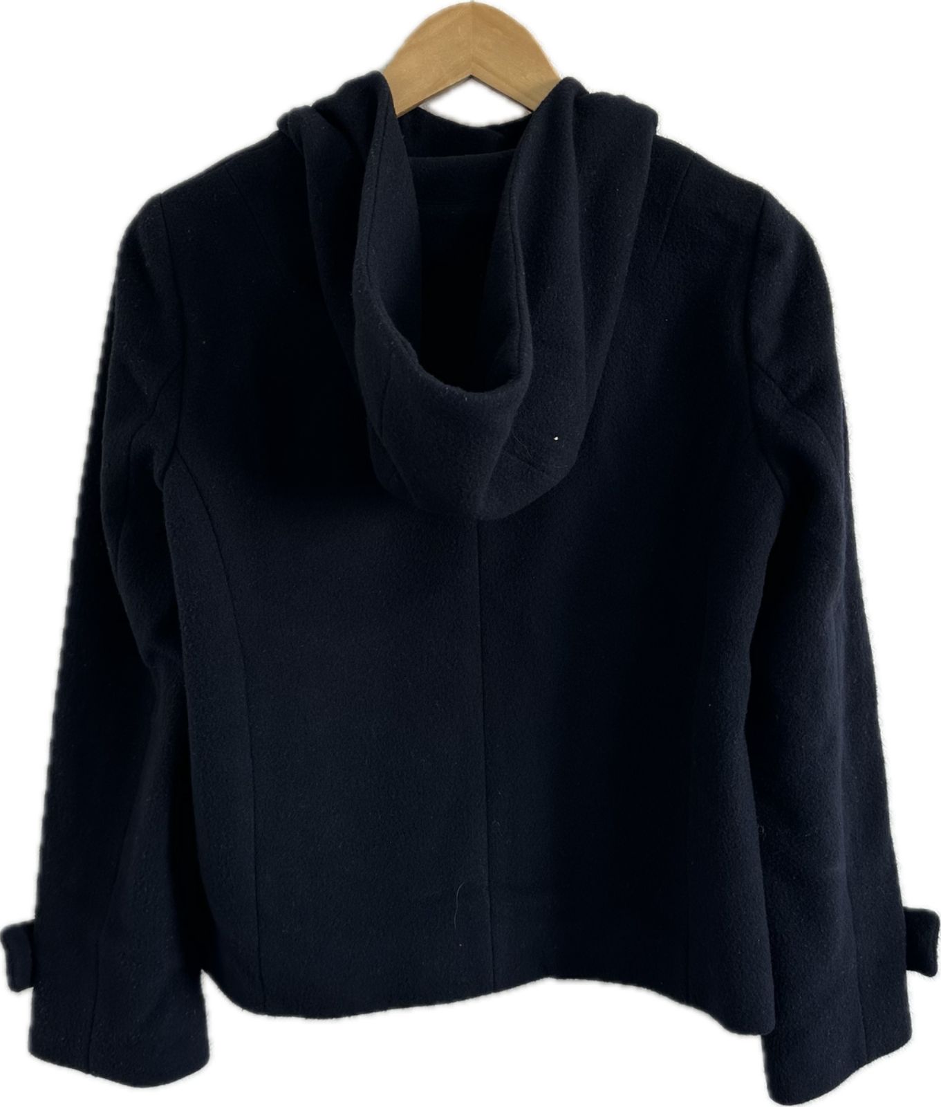 ZK26 【美品】NATURAL BEAUTYナチュラルビューティー コート アウター