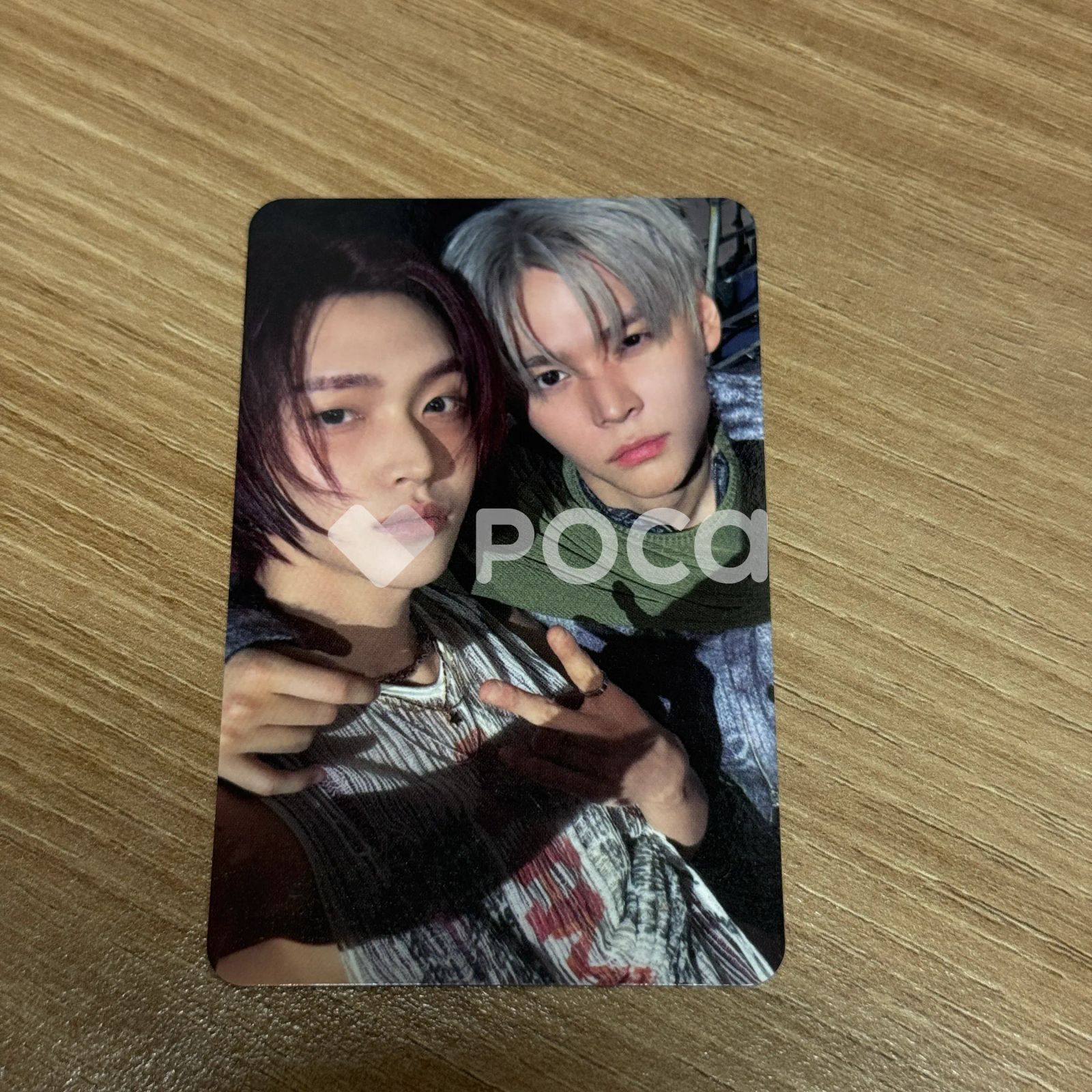 RIIZE 集合/ユニット ODYSSEY PACKAGE Ver. FIRST - PRESS EXCLUSIVE