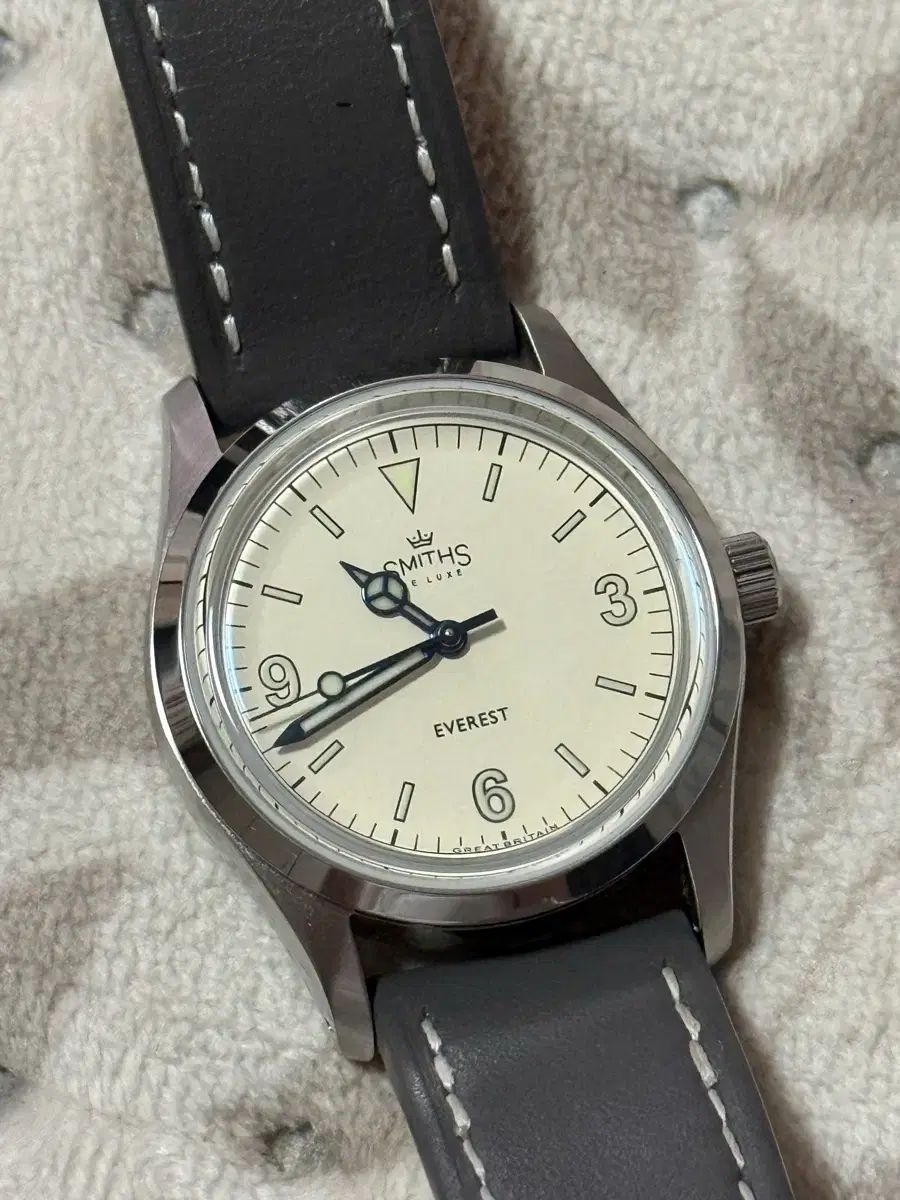 TIME팩터 スミス prs 25 エベレスト 白版