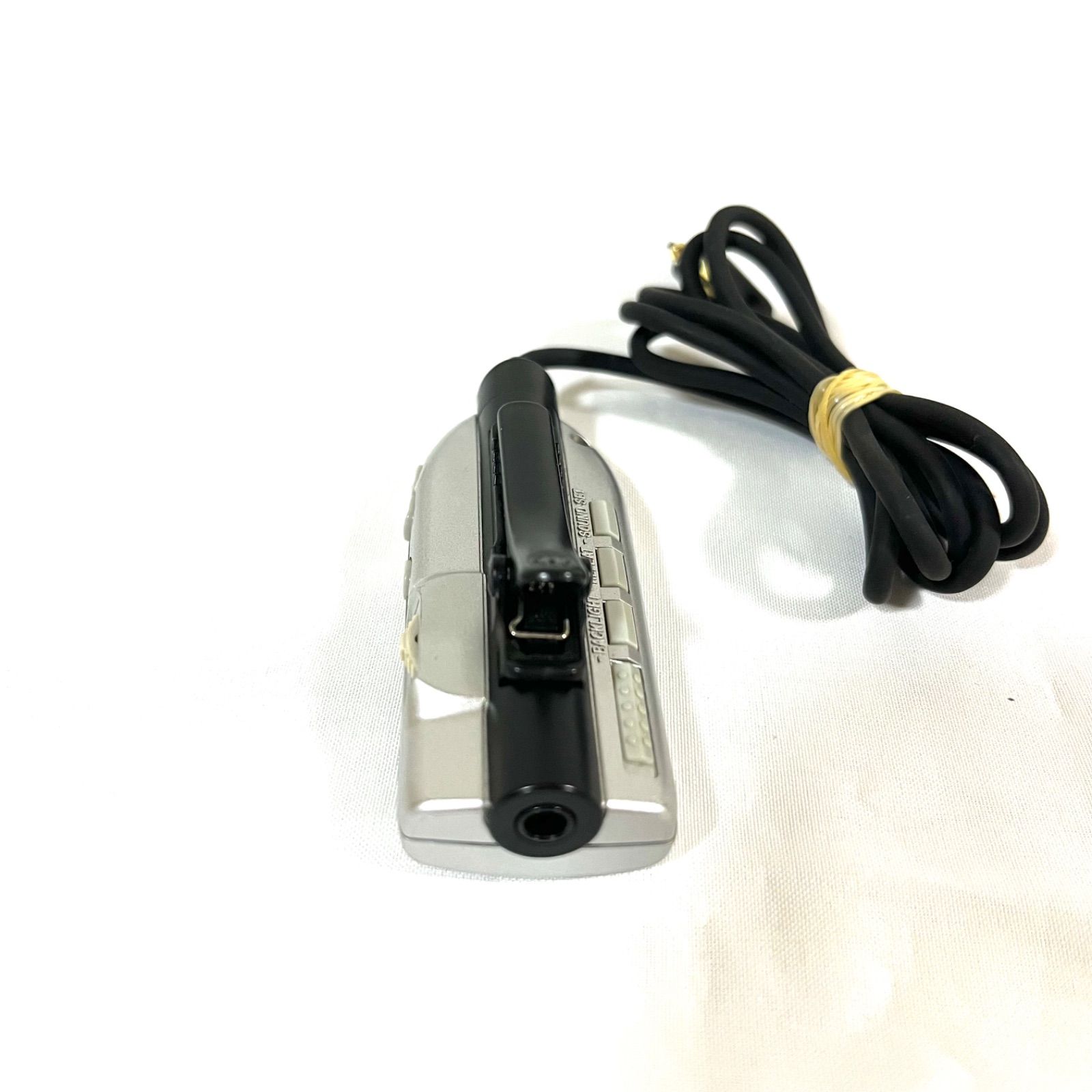 希少】SONY ジョグダイヤルリモコンRM-MC40ELK WALKMAN ソニー - メルカリ