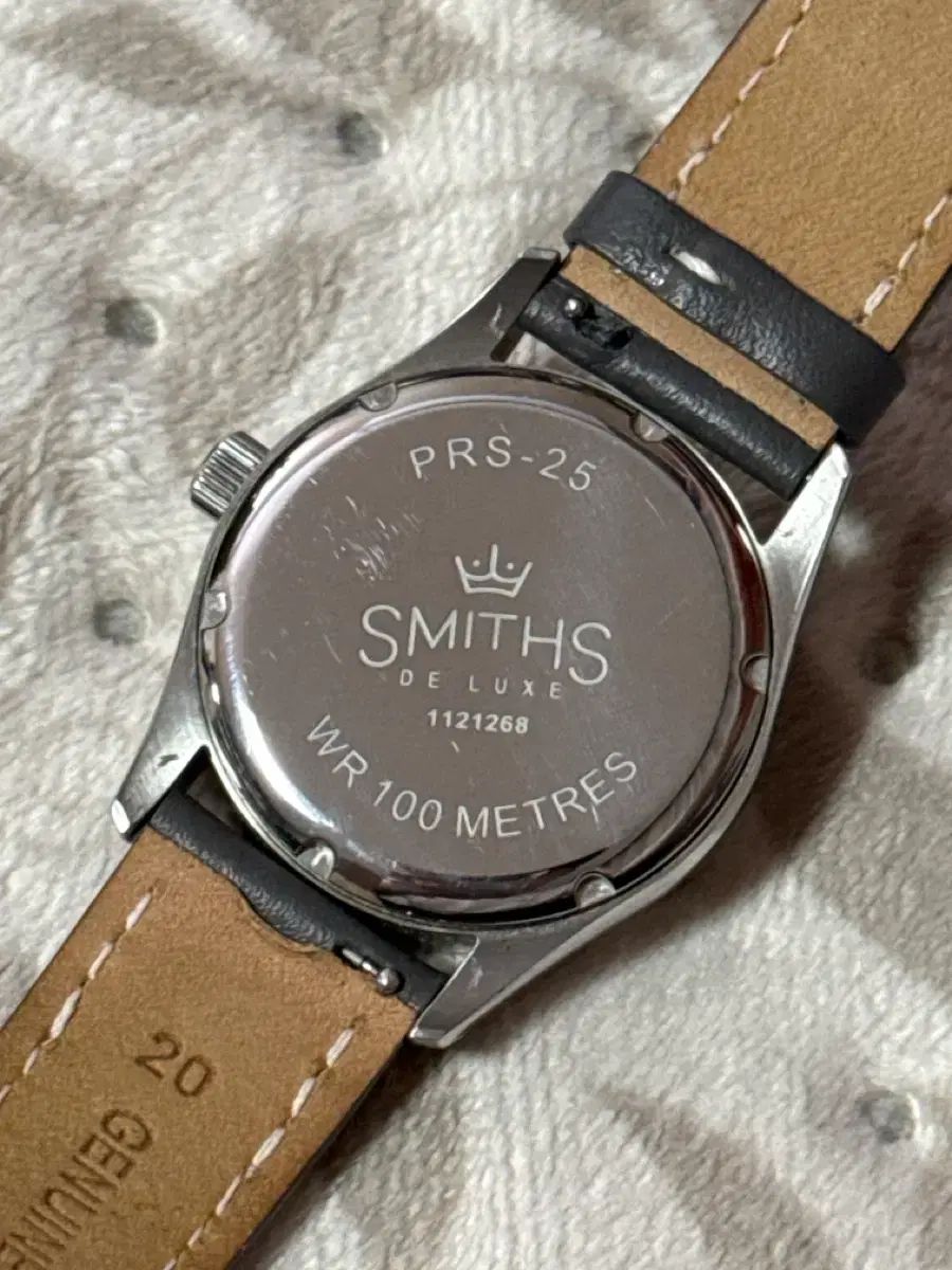 TIME팩터 スミス prs 25 エベレスト 白版