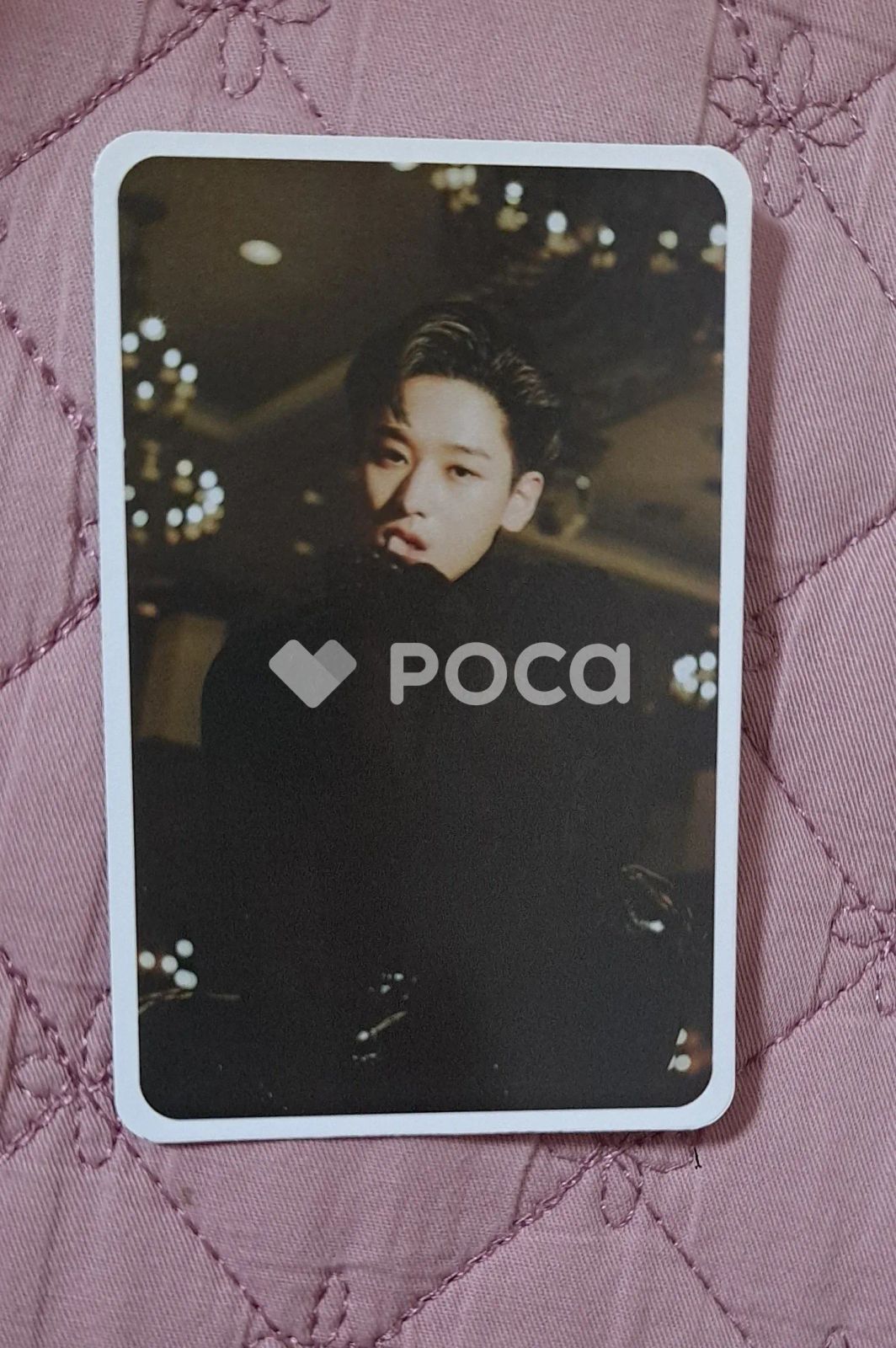 THE BOYZ ジュヨン CHASE Chase Ver. - メルカリ