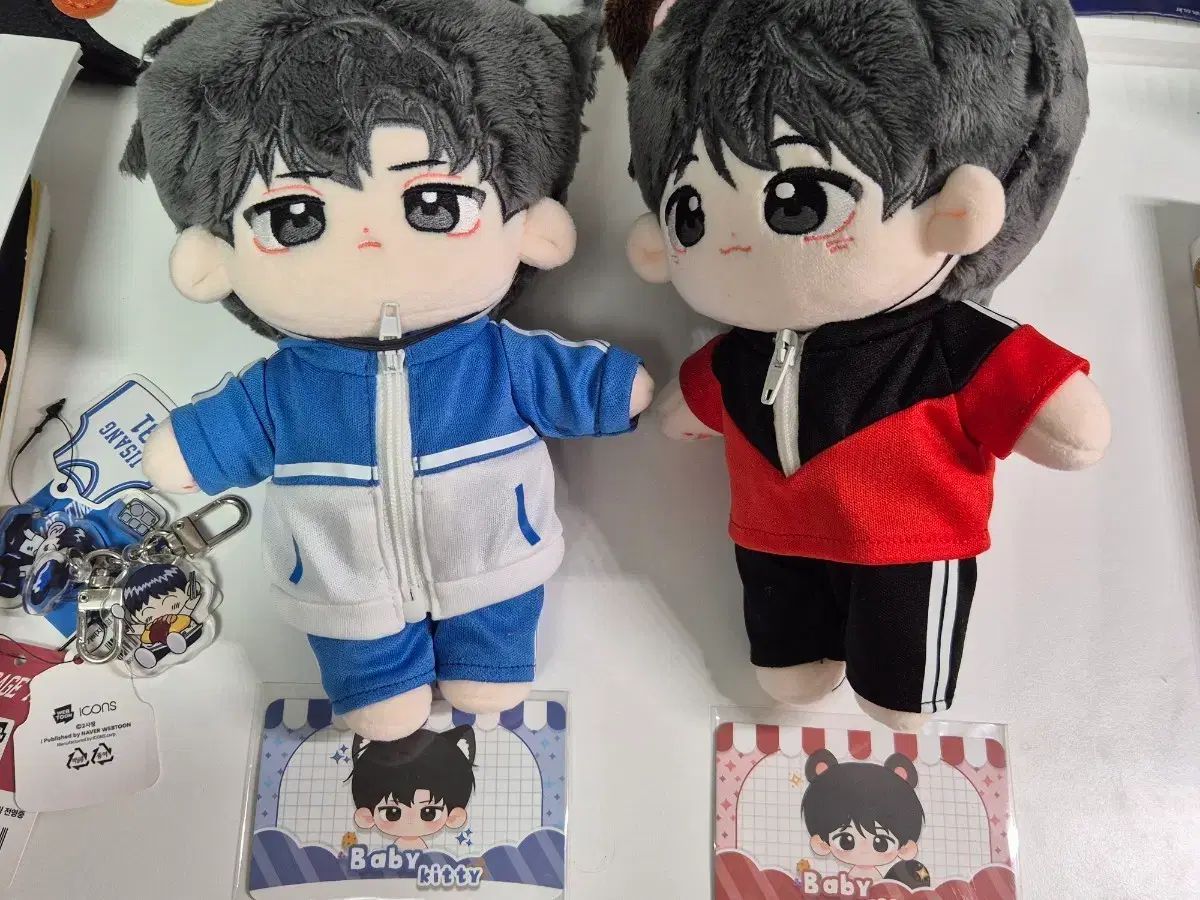 ポヨンジュン ポジュンス ぬいぐるみ ジャージ 服 まとめ売り
