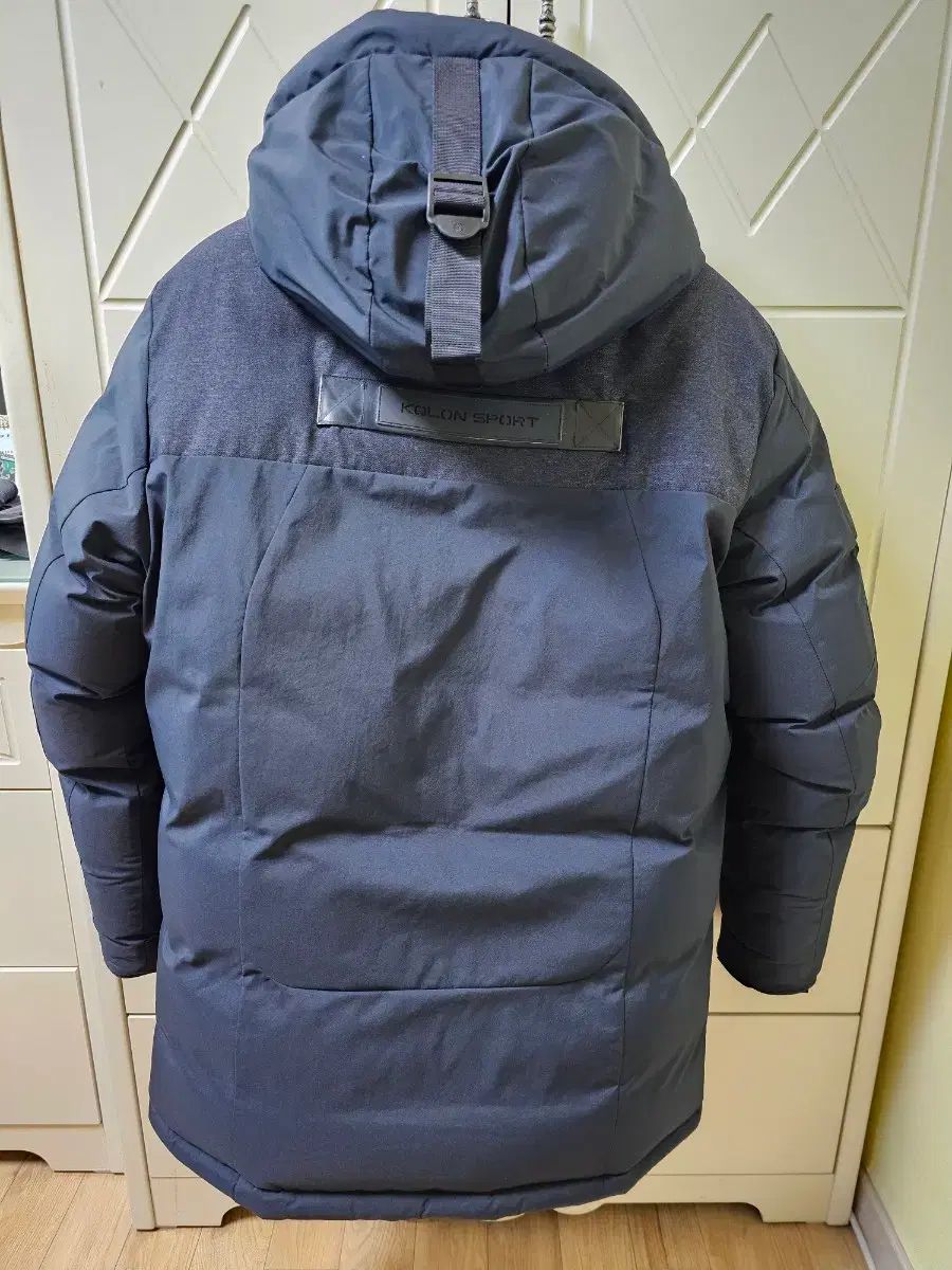 アンタークティカ メンズ100