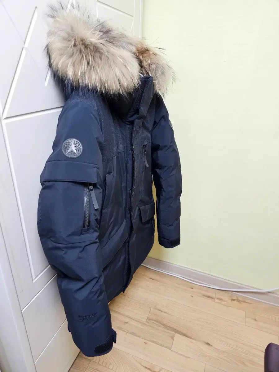 アンタークティカ