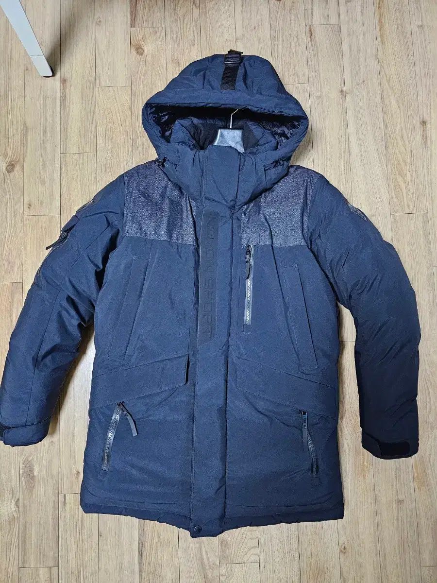 アンタークティカ