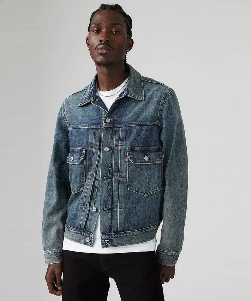 Levi's リーバイストラッカージャケット ジャケット リーバイス