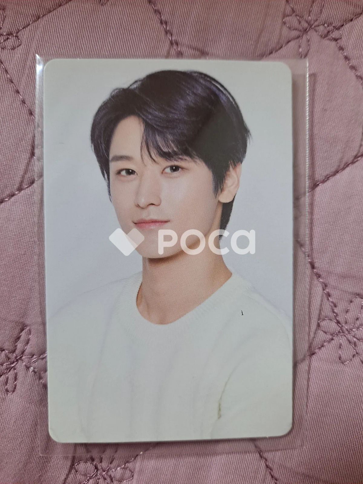 THE BOYZ ジュヨン 2020 THE BOYZ ONLINE CONCERT RE：AL フィルム